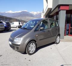 Auto - Fiat idea 1.3 mjt 16v 90 cv dynamic