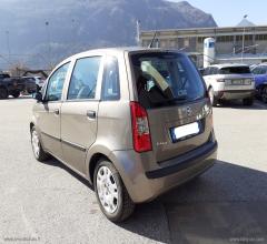 Auto - Fiat idea 1.3 mjt 16v 90 cv dynamic