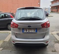 Auto - Ford b-max 1.0 ecoboost 100 cv