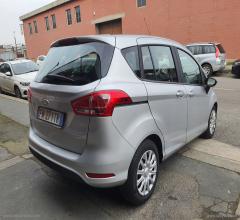 Auto - Ford b-max 1.0 ecoboost 100 cv