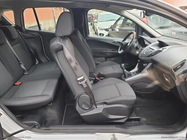 Auto - Ford b-max 1.0 ecoboost 100 cv