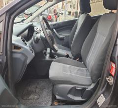 Auto - Ford fiesta+ 1.4 5p. bz.- gpl