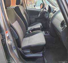 Auto - Fiat sedici 1.6 4x2