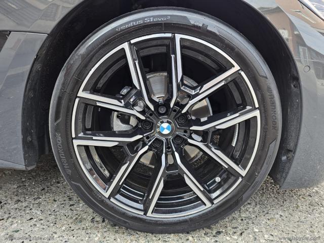 Auto - Bmw 420d xdrive 48v msport