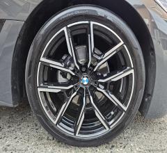 Auto - Bmw 420d xdrive 48v msport