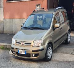 Auto - Fiat panda 1.2 dynamic