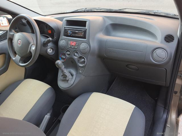 Auto - Fiat panda 1.2 dynamic