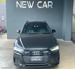 Audi a6 40 2.0 tdi qu. ultra s tr. bus. plus