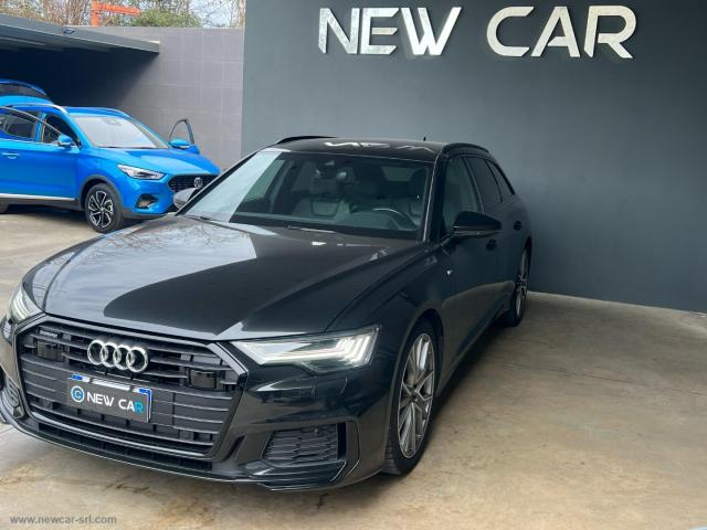 Auto - Audi a6 40 2.0 tdi qu. ultra s tr. bus. plus