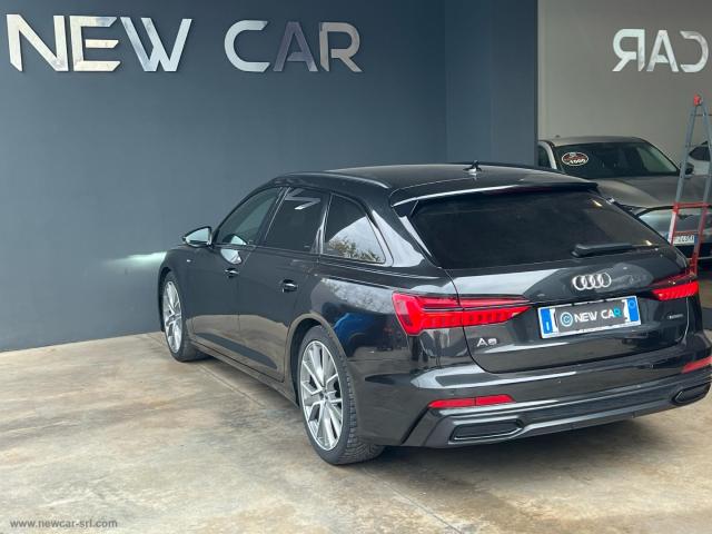 Auto - Audi a6 40 2.0 tdi qu. ultra s tr. bus. plus