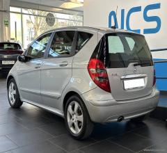 Auto - Mercedes-benz a 150 avantgarde