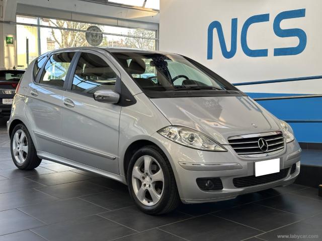 Auto - Mercedes-benz a 150 avantgarde