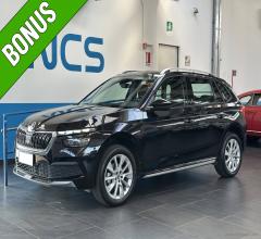 Skoda kamiq 1.0 tsi 110 cv style