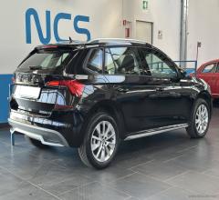 Auto - Skoda kamiq 1.0 tsi 110 cv style