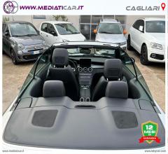 Auto - Mercedes-benz c 220 d 4matic auto cabrio premium