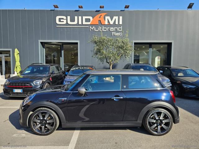 Auto - Mini mini cooper s yours