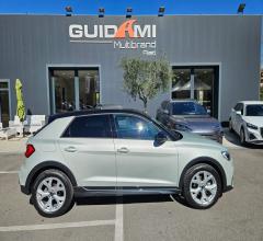 Audi a1 allstreet 30 tfsi s tronic