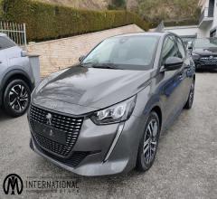 Peugeot 208 puretech 100 s&s 5p. allure