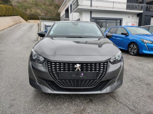 Auto - Peugeot 208 puretech 100 s&s 5p. allure