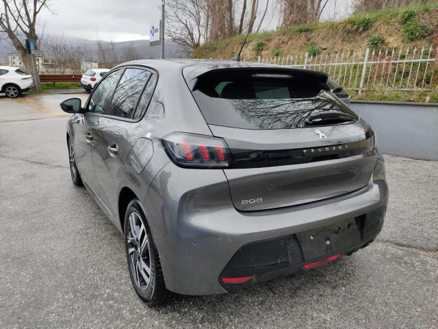 Auto - Peugeot 208 puretech 100 s&s 5p. allure