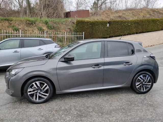 Auto - Peugeot 208 puretech 100 s&s 5p. allure