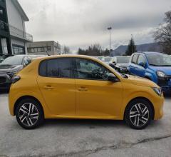 Auto - Peugeot 208 bluehdi 100 s&s 5p. allure