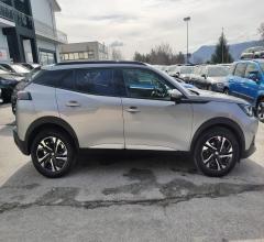 Auto - Peugeot 2008 bluehdi 110 s&s allure pack