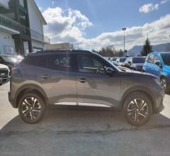 Auto - Peugeot 2008 puretech 130 s&s allure