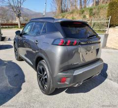 Auto - Peugeot 2008 puretech 130 s&s allure