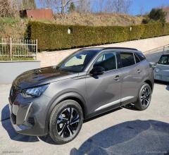 Auto - Peugeot 2008 puretech 130 s&s allure