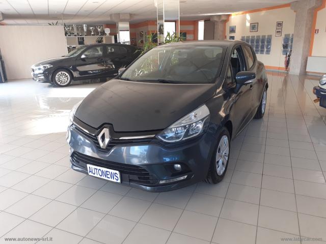 Renault clio 1.5 dci 8v 75 cv 5p.business