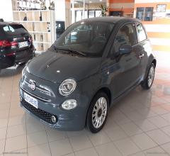 Auto - Fiat 500 1.0 hybrid lounge