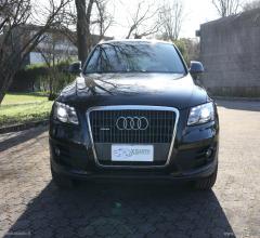 Auto - Audi q5 2.0 tdi 170cv quattro s tr. adv. plus