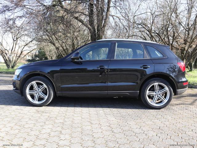 Auto - Audi q5 2.0 tdi 170cv quattro s tr. adv. plus