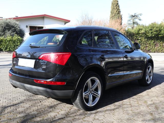 Auto - Audi q5 2.0 tdi 170cv quattro s tr. adv. plus