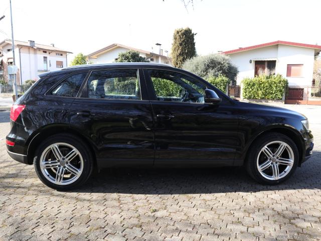 Auto - Audi q5 2.0 tdi 170cv quattro s tr. adv. plus