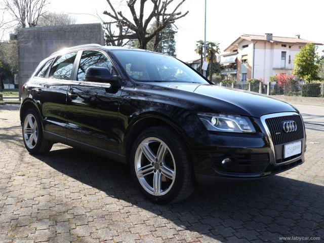 Auto - Audi q5 2.0 tdi 170cv quattro s tr. adv. plus