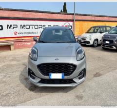 Auto - Ford puma st-line x 1.0 automatica 125cv