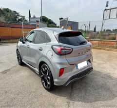 Auto - Ford puma st-line x 1.0 automatica 125cv