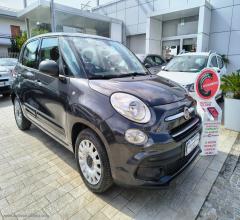 Fiat 500l 1.3 mjt 95 cv urban