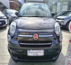 Auto - Fiat 500l 1.3 mjt 95 cv urban