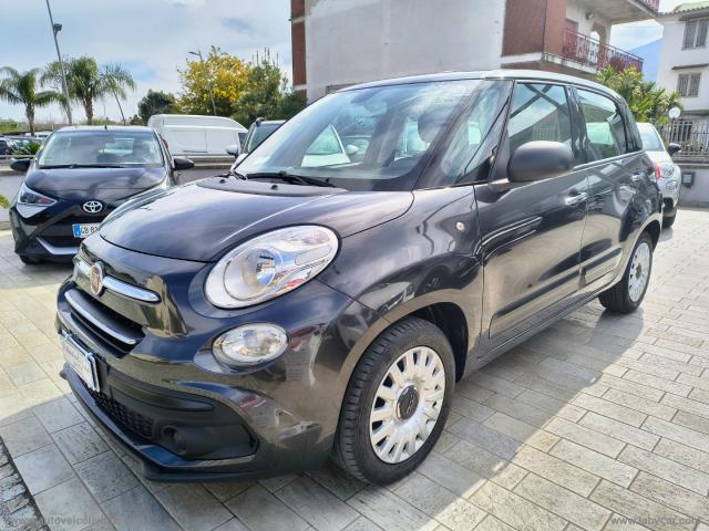 Auto - Fiat 500l 1.3 mjt 95 cv urban