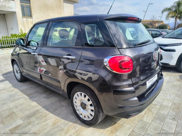 Auto - Fiat 500l 1.3 mjt 95 cv urban