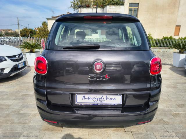 Auto - Fiat 500l 1.3 mjt 95 cv urban