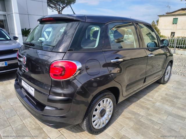 Auto - Fiat 500l 1.3 mjt 95 cv urban