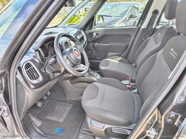 Auto - Fiat 500l 1.3 mjt 95 cv urban