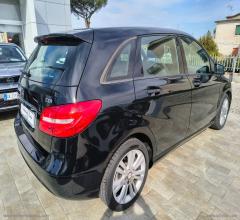 Auto - Mercedes-benz b 180 cdi executive