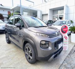 Citroen c3 aircross bluehdi 100 s&s feel