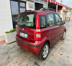 Auto - Fiat panda 1.3 mjt 16v emotion