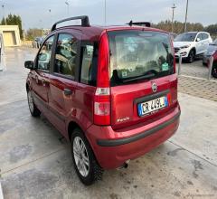 Auto - Fiat panda 1.3 mjt 16v emotion